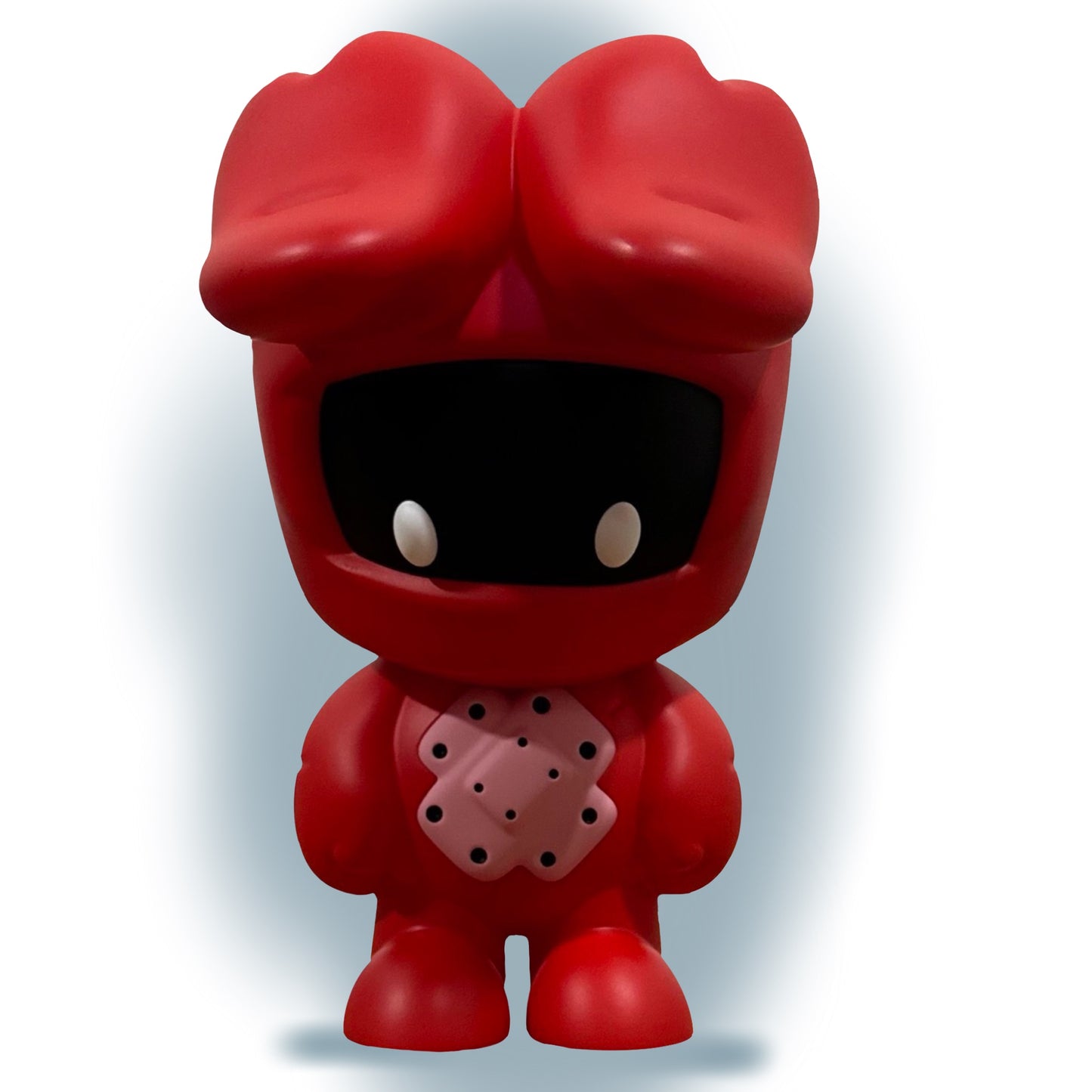 “Self Care” Red edition