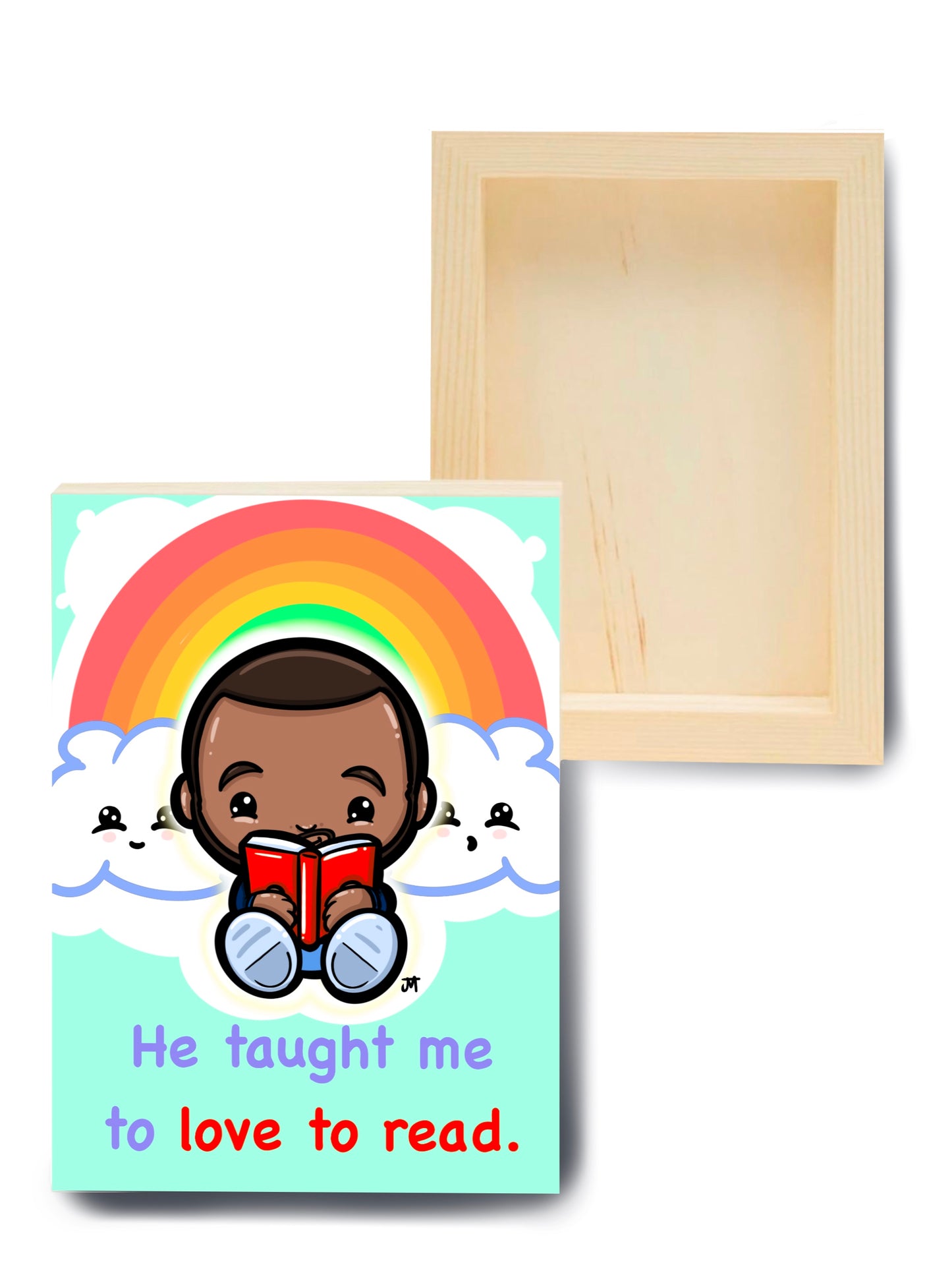 Kindness heroes Print Bundle 5(pcs)