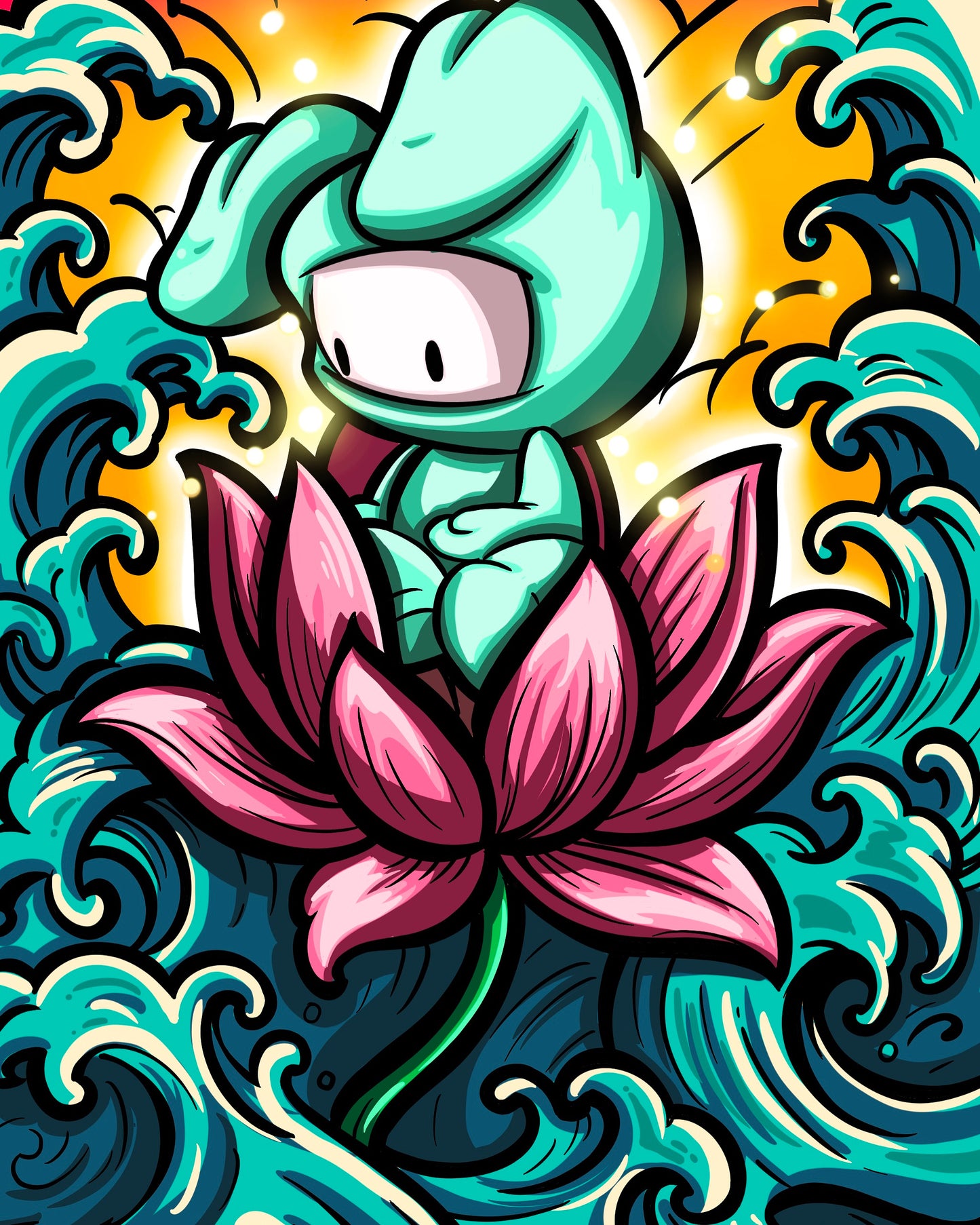 “Serenity”