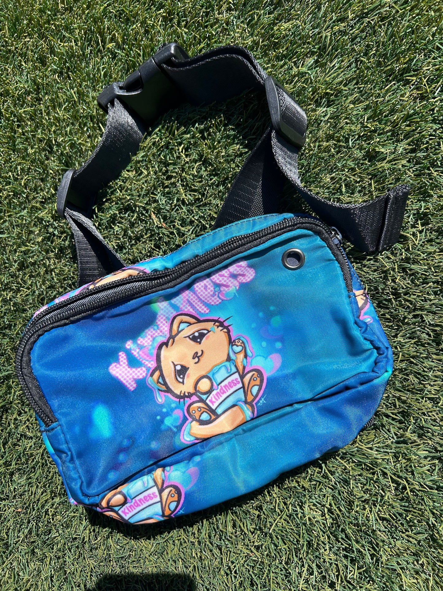 “Spread Kindness” Fanny pack