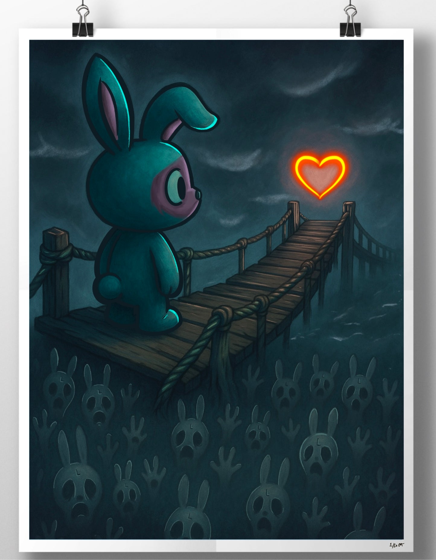 “Road Less Traveled”