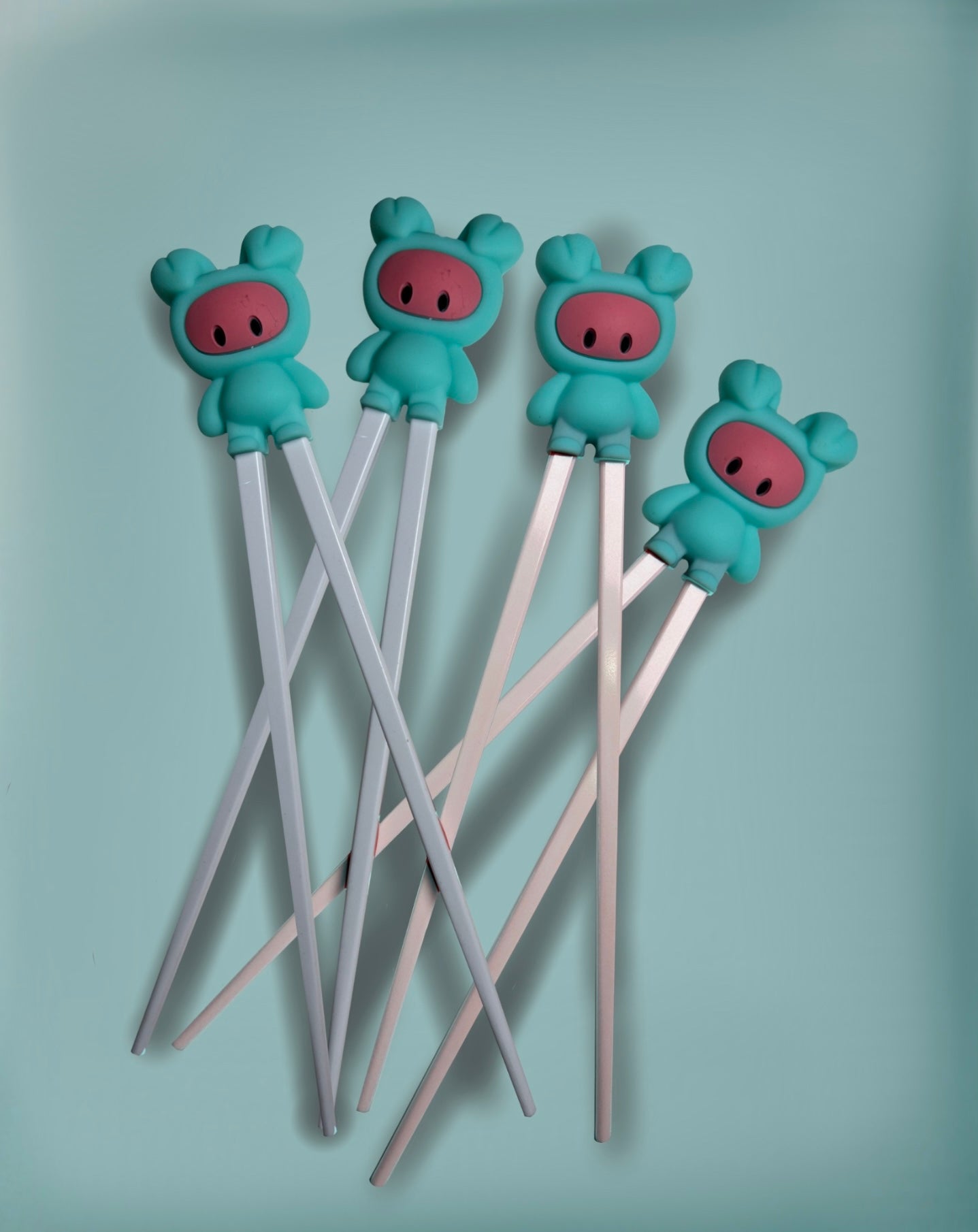 Felipe Chopstick Trainers (4pack)